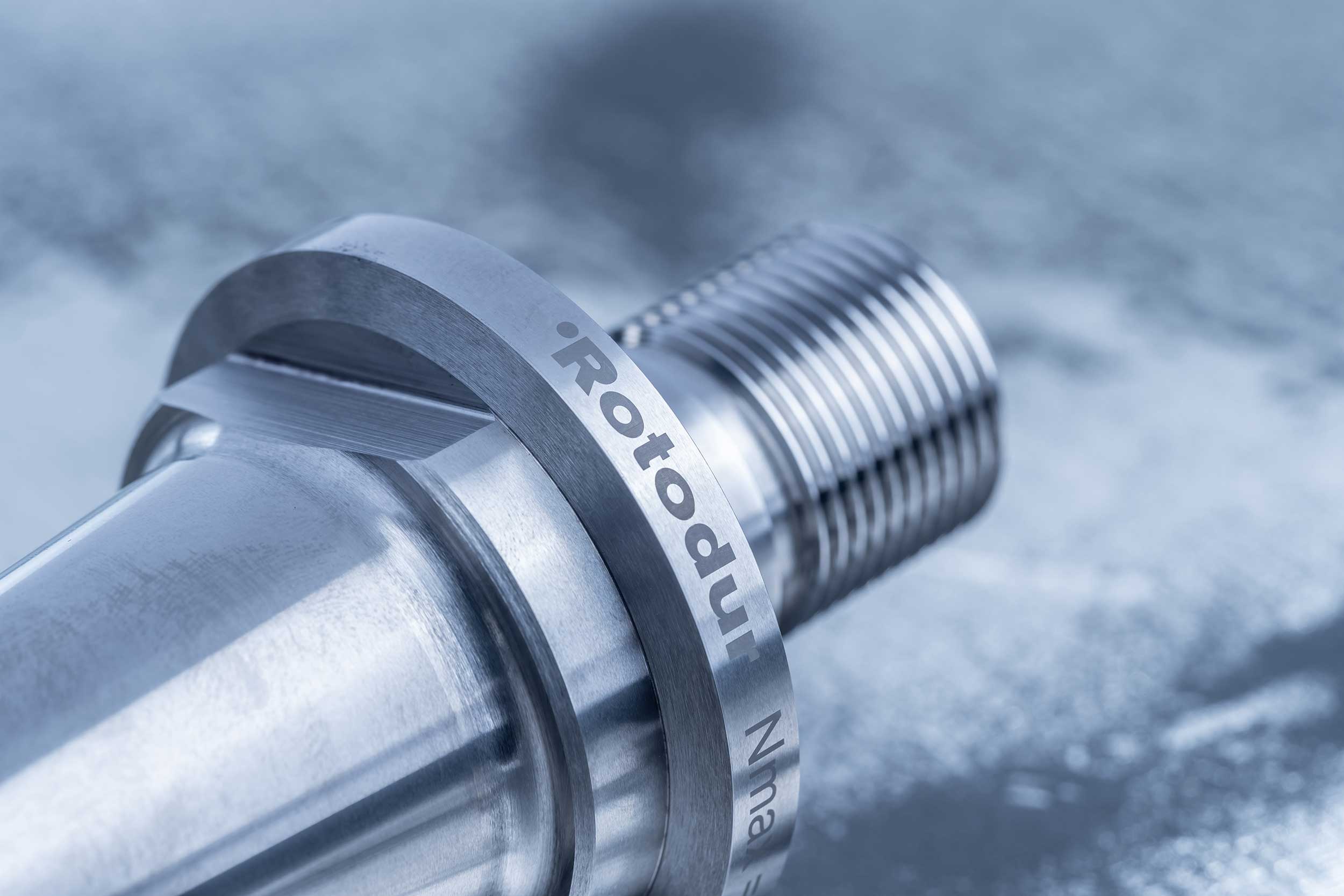 Schleifdorn RotodurAG