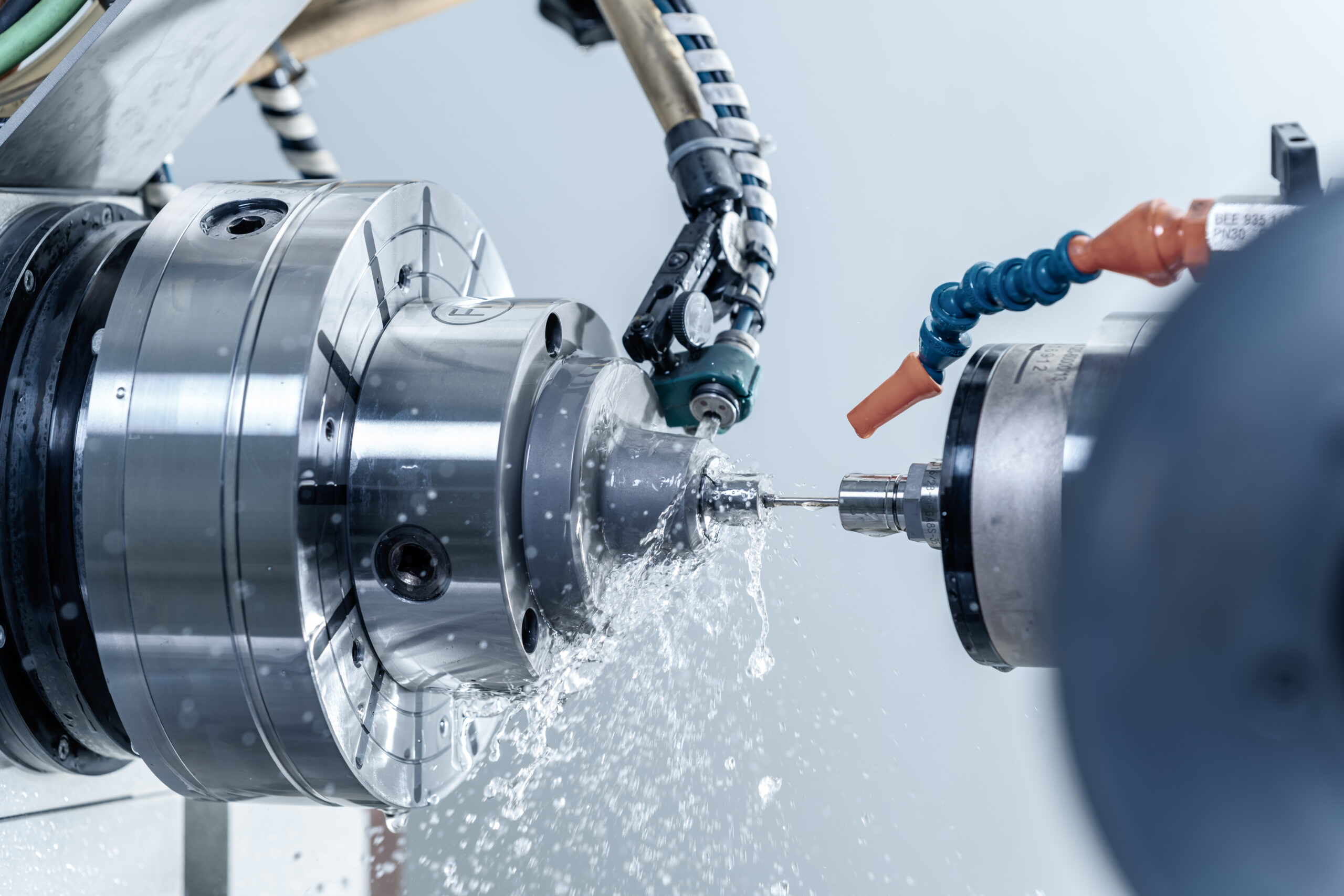 Rundschleifen Hartmetall Rotodur AG