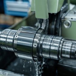 Rundschleifen Hartmetall RotodurAG