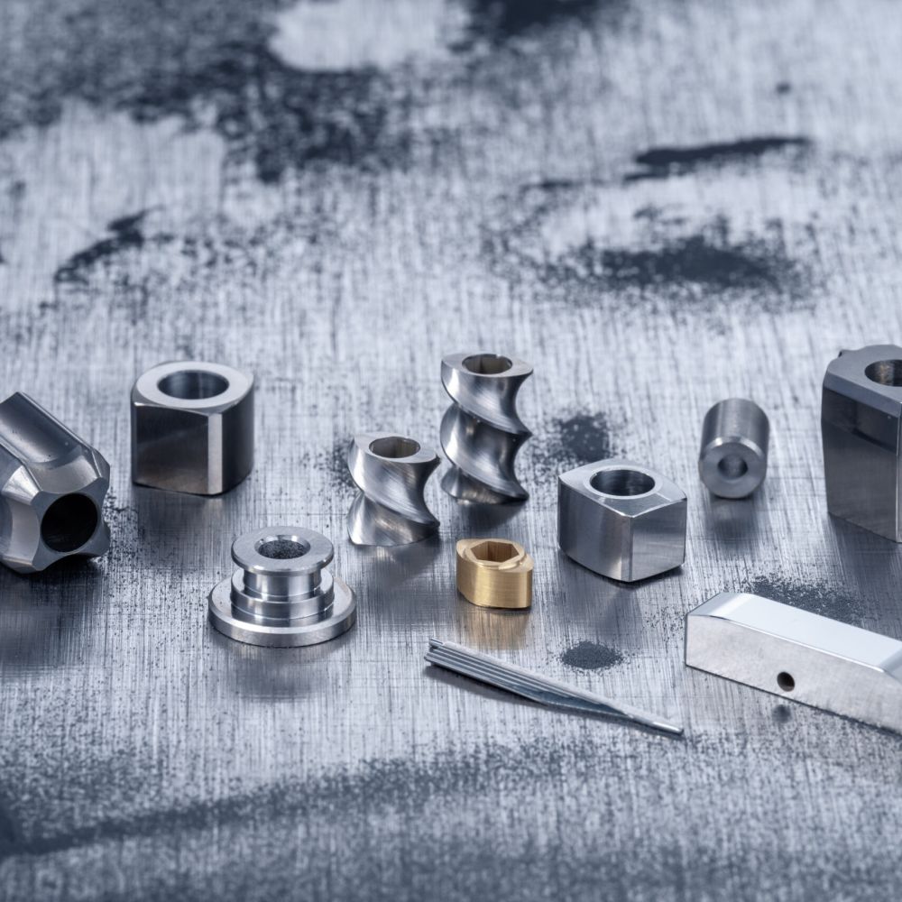 Rotodur AG Hartmetall