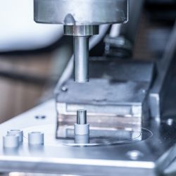 Pressen Hartmetall RotodurAG Sintern