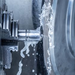 Rundschleifen Hartmetall RotodurAG