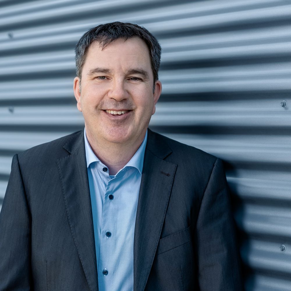 Portraifoto Thierry Sollberger