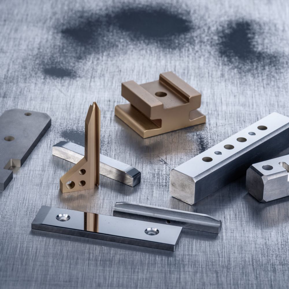 Rotodur AG Hartmetall