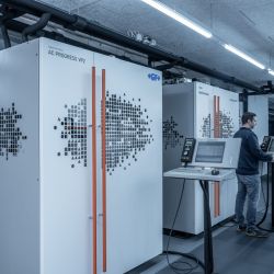 Drahterodieren Hartmetall RotodurAG