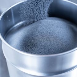 Hartmetall RotodurAG Pressen Sintern