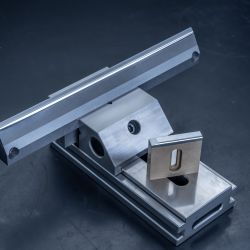 Läppen & Polieren Hartmetall RotodurAG