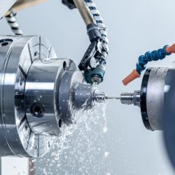 Rundschleifen Hartmetall RotodurAG