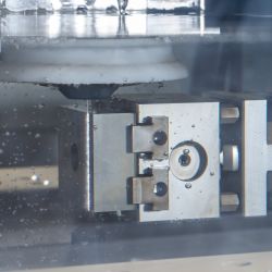 Drahterodieren Hartmetall RotodurAG