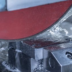 Flachschleifen Hartmetall RotodurAG