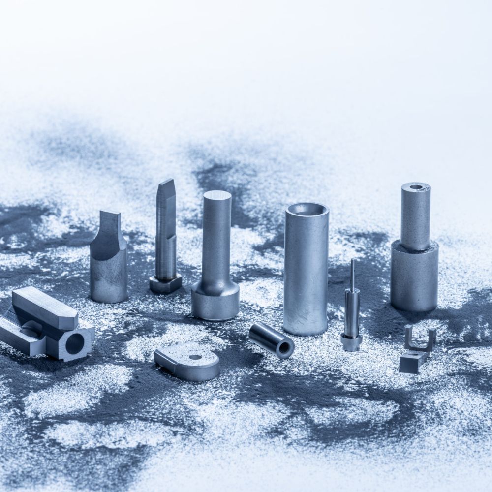 Hartmetall Rotodur AG