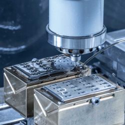 Koordinatenschleifen Hartmetall RotodurAG