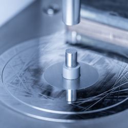 Pressen Hartmetall RotodurAG Sintern