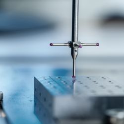 Messen taktil Hartmetall RotodurAG