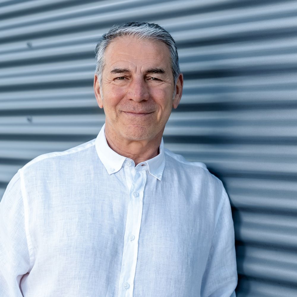 Portraifoto Nino Lombardi